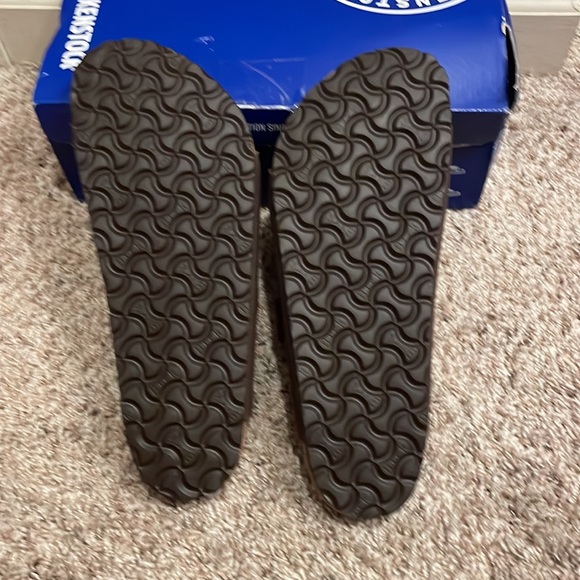 Birkenstock Arizona Habana Asst MS - Picture 4 of 5